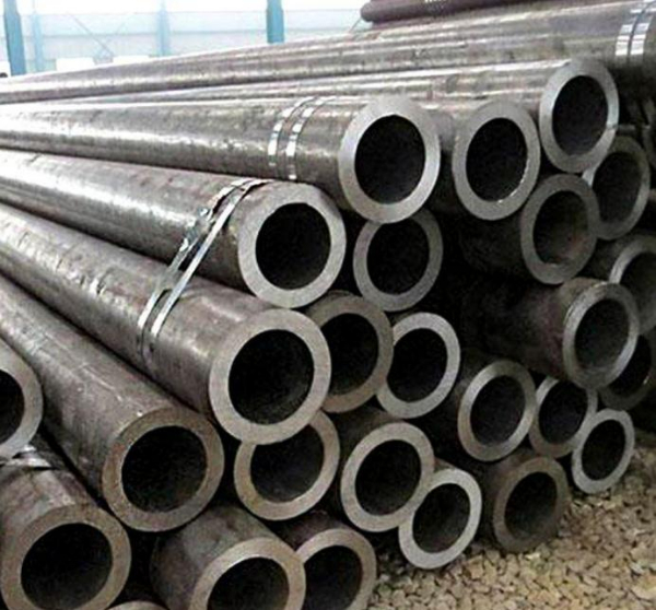 無縫鋼管：為何成為建筑行業的首選材料？